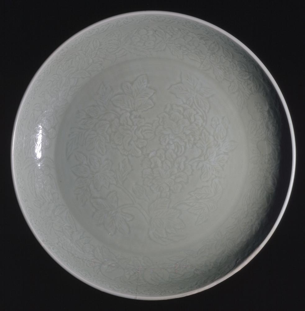 图片[1]-dish BM-1989-1016.1-China Archive